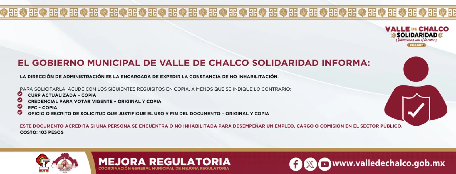 Aviso 12