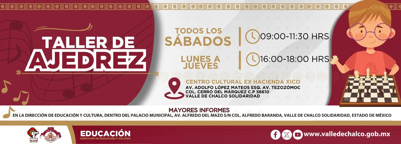 Aviso 13