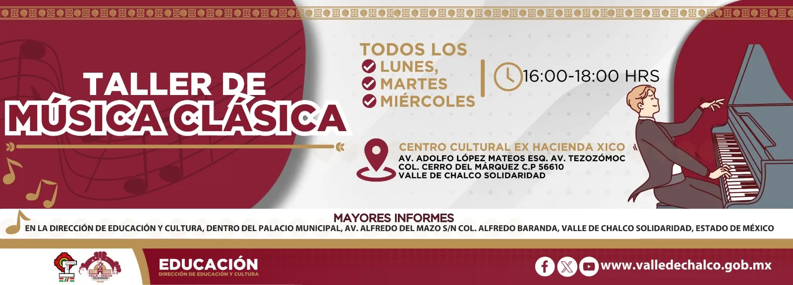 Aviso 23