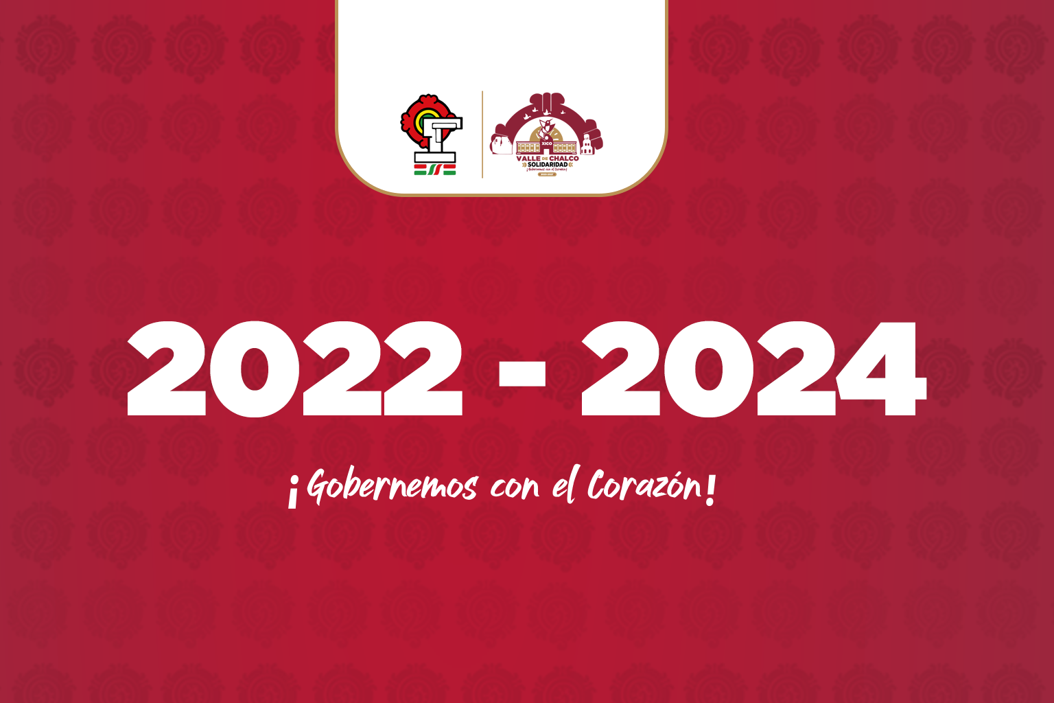 Administración 2022–2024