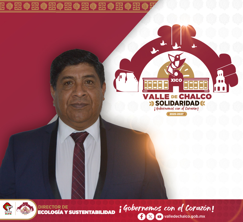Foto del director