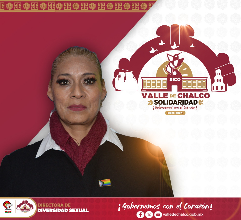 Foto del director