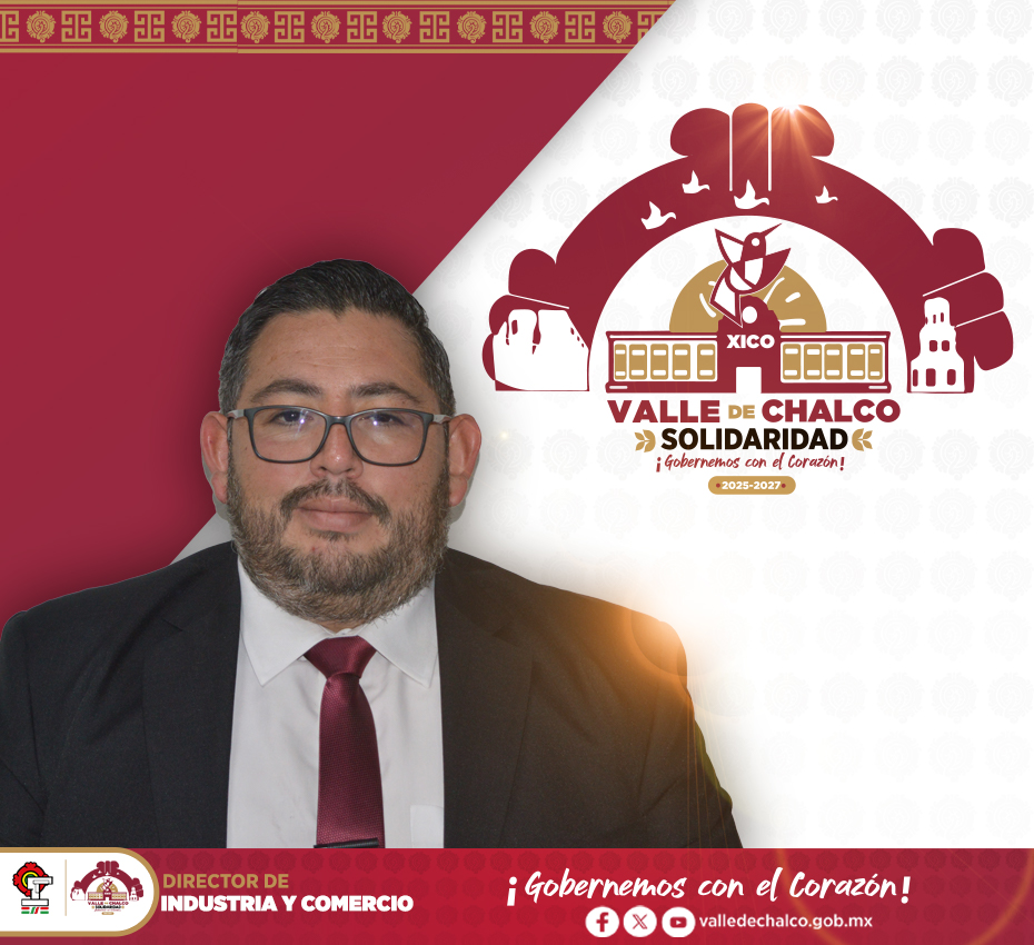 Foto del director