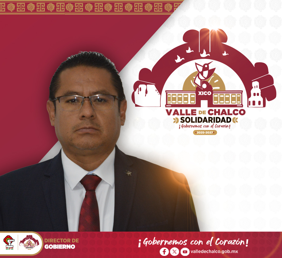 Foto del director