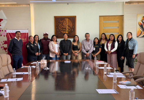 Fortalece gobierno municipal, acciones, en favor de la niñez y adolescencia