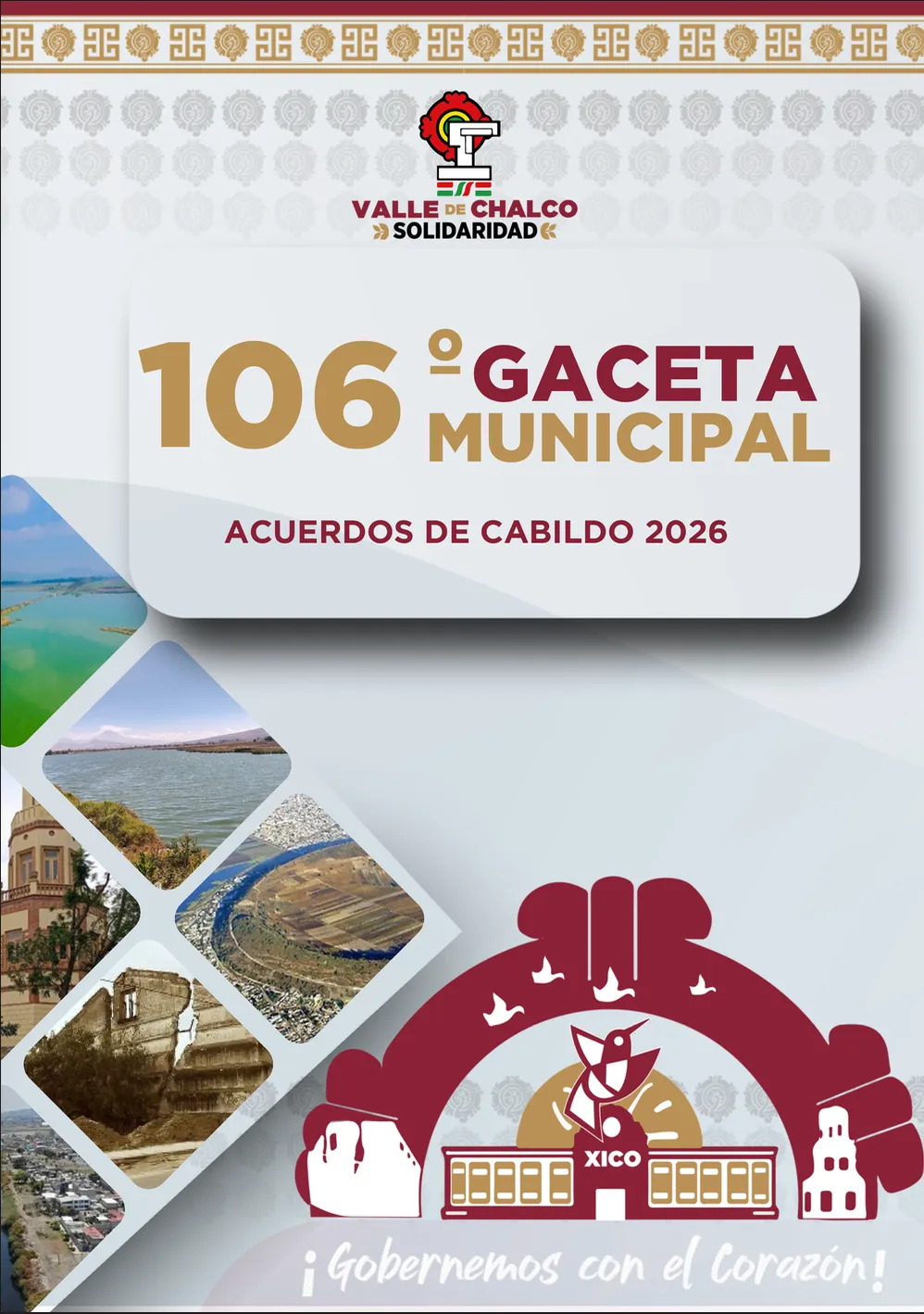 GACETA No.106