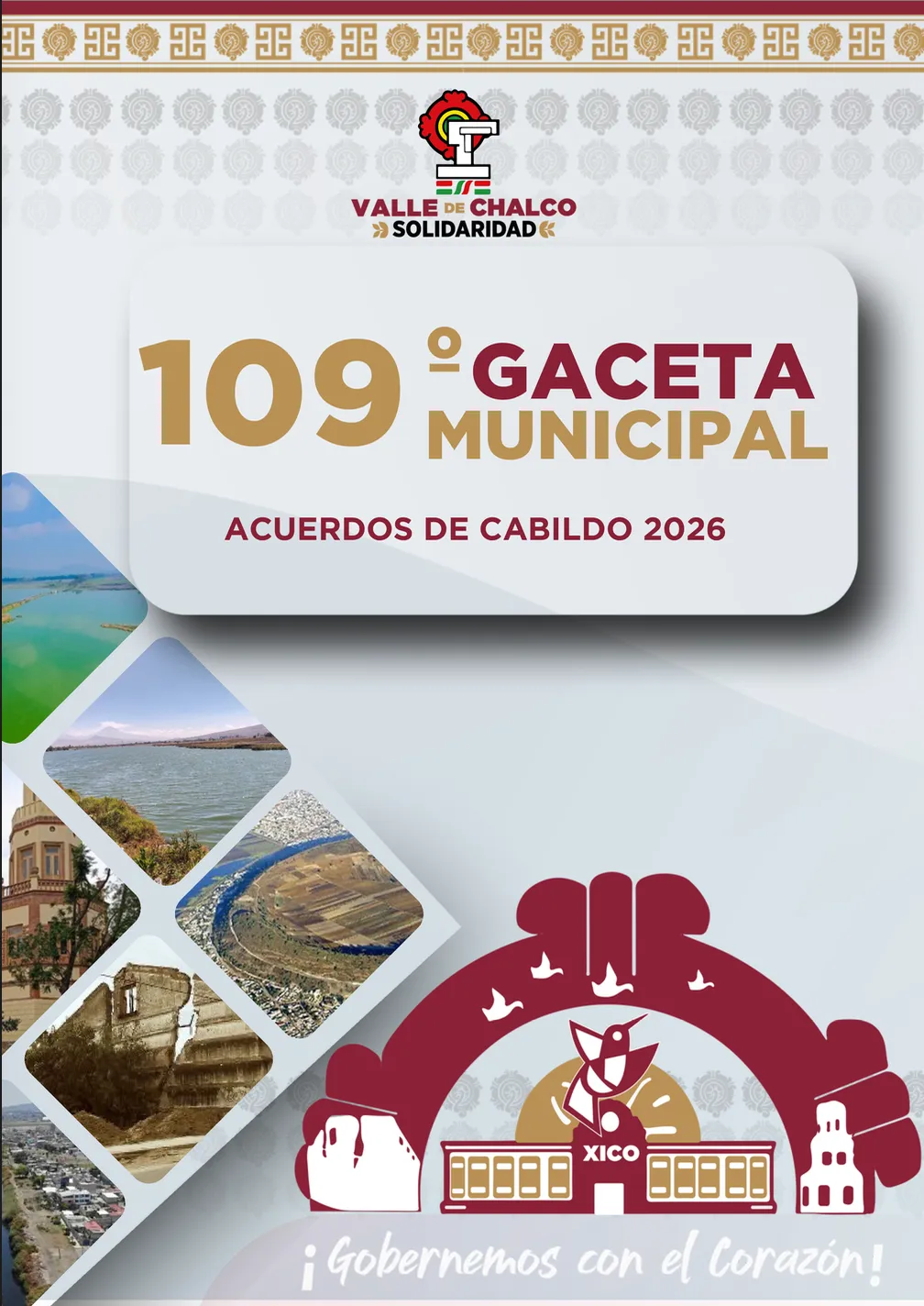 GACETA No.109